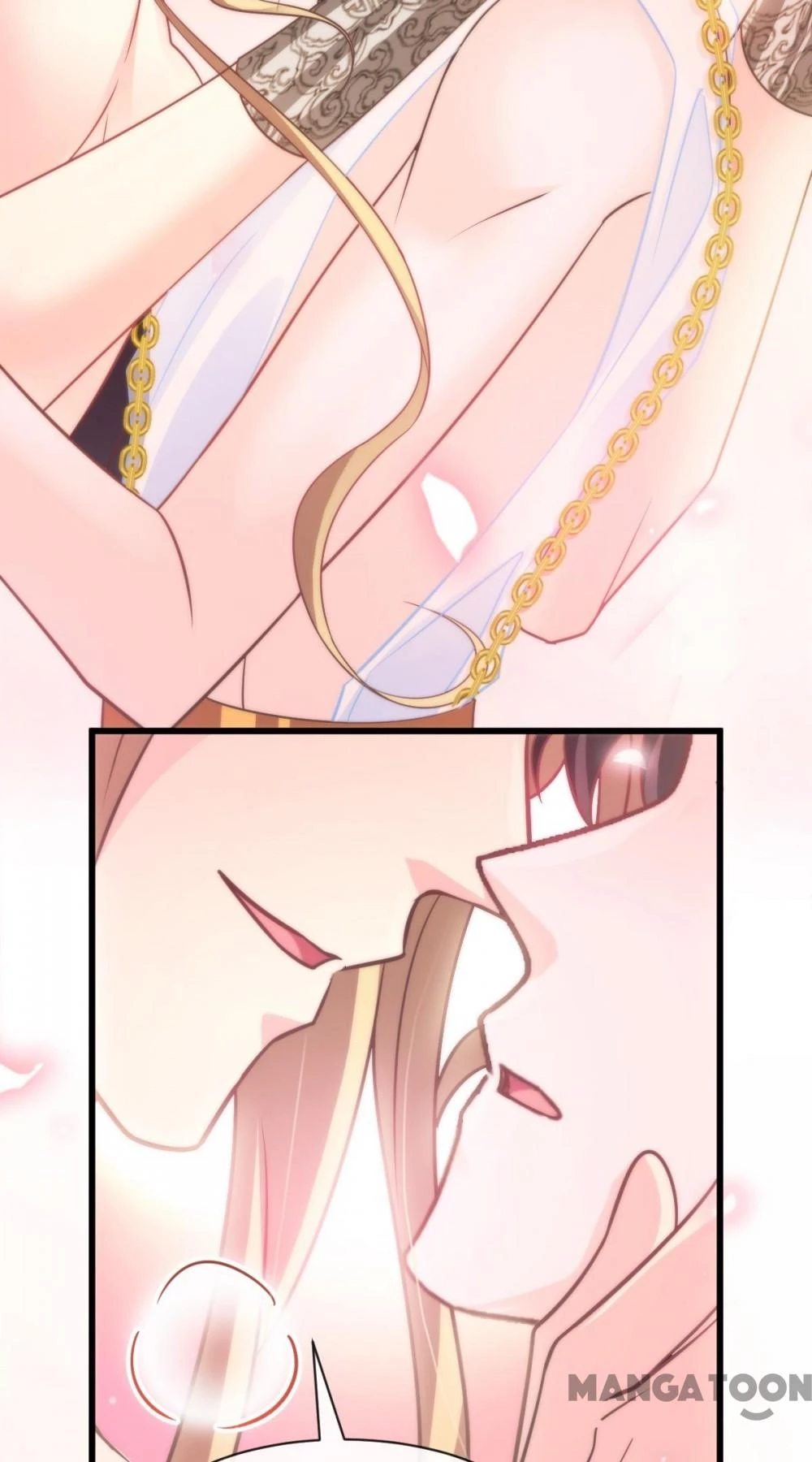 Tân Nương Của Ma Thần Chapter 72 - 8