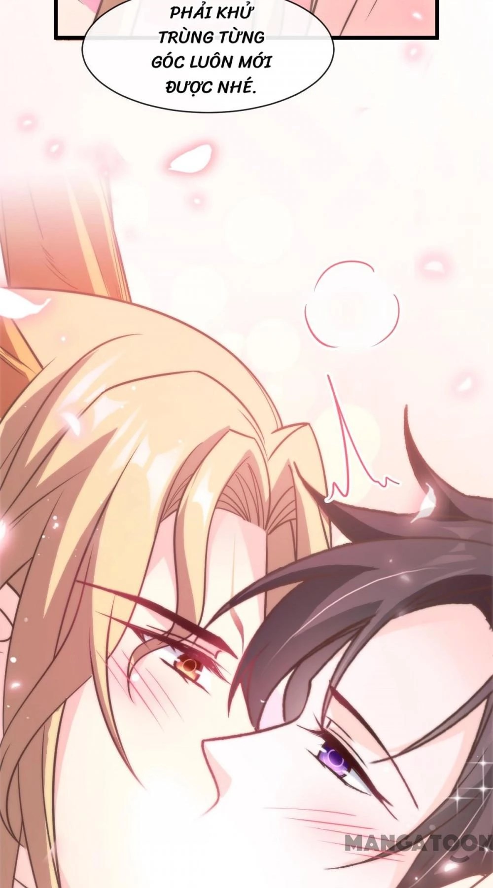 Tân Nương Của Ma Thần Chapter 72 - 9