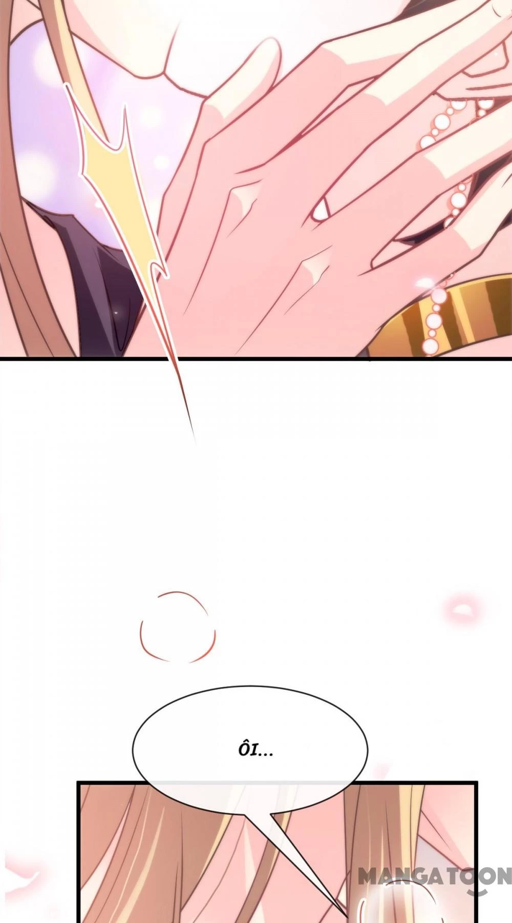 Tân Nương Của Ma Thần Chapter 72 - 10