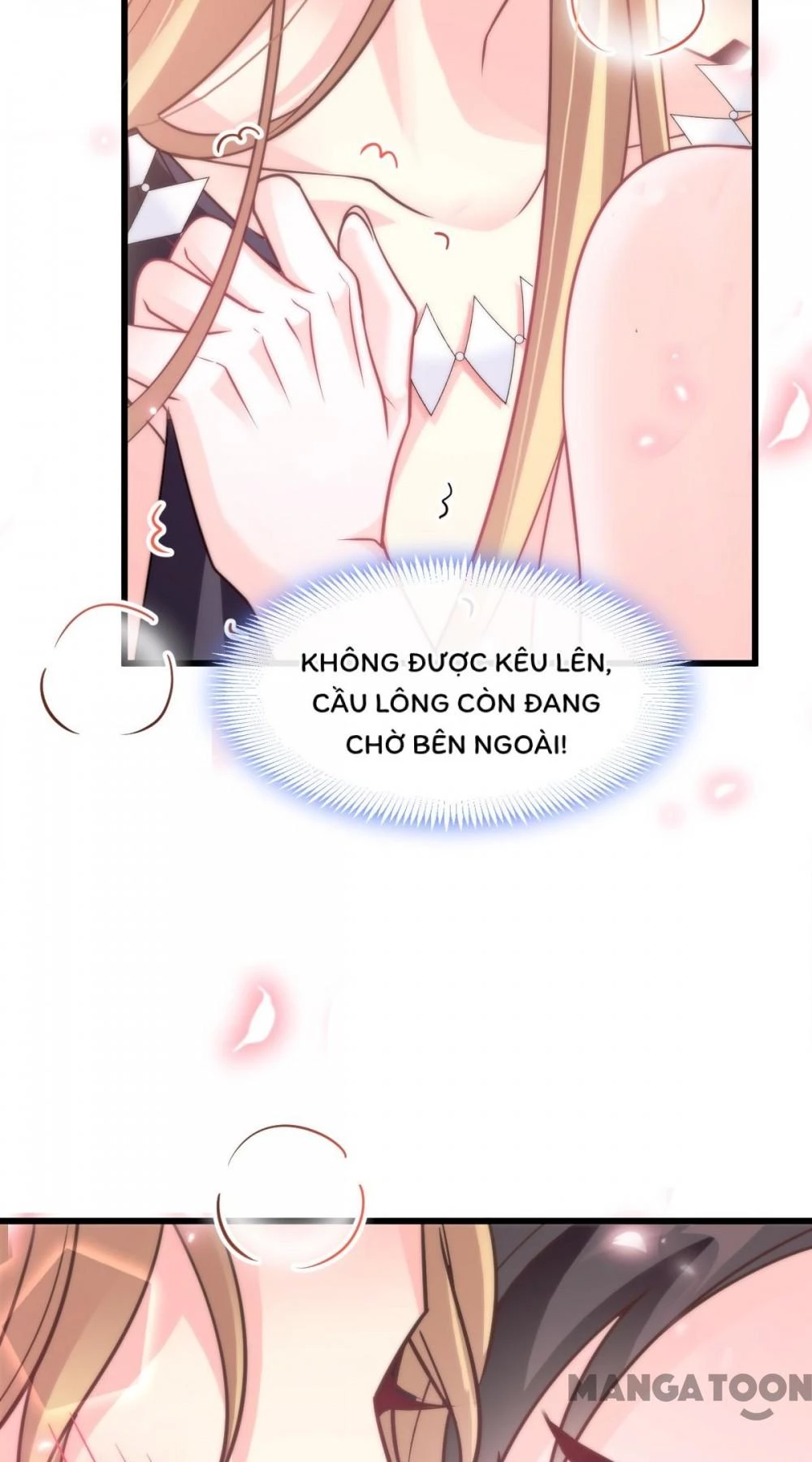 Tân Nương Của Ma Thần Chapter 72 - 11