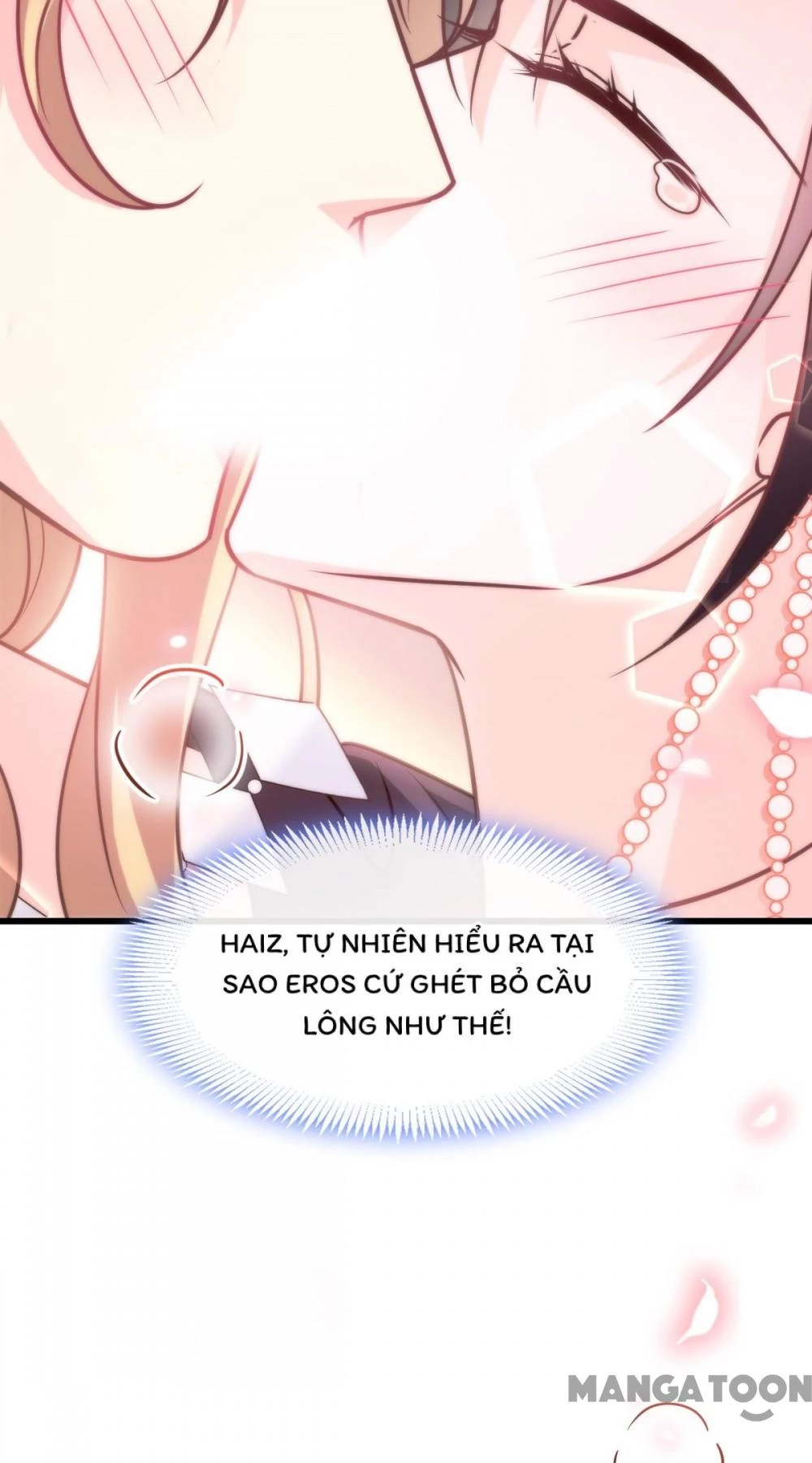 Tân Nương Của Ma Thần Chapter 72 - 12