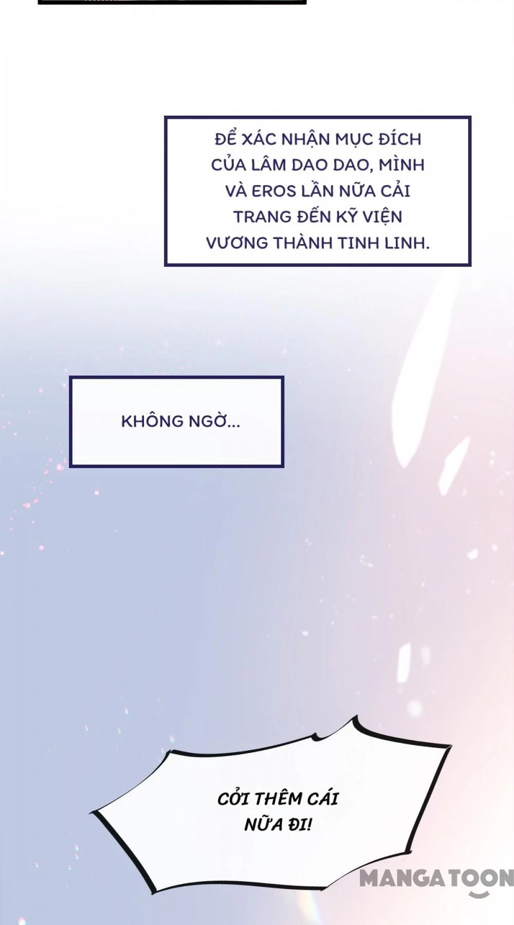 Tân Nương Của Ma Thần Chapter 72 - 15