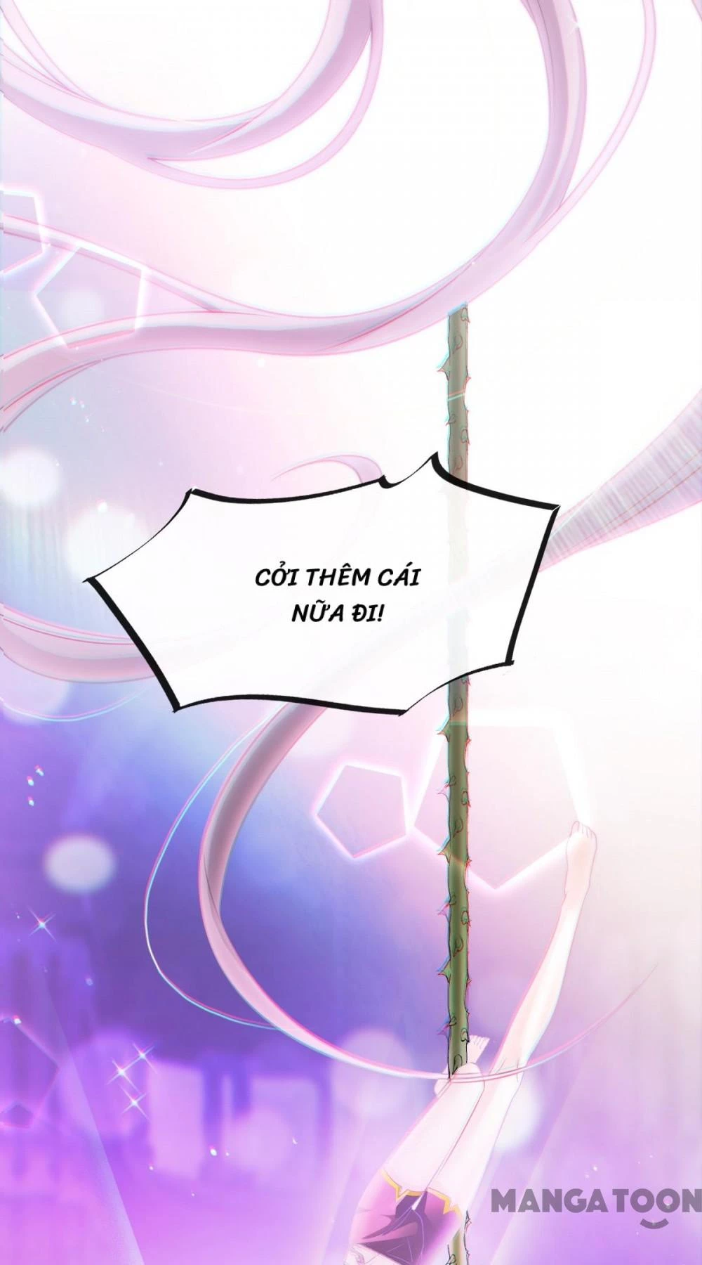 Tân Nương Của Ma Thần Chapter 72 - 17