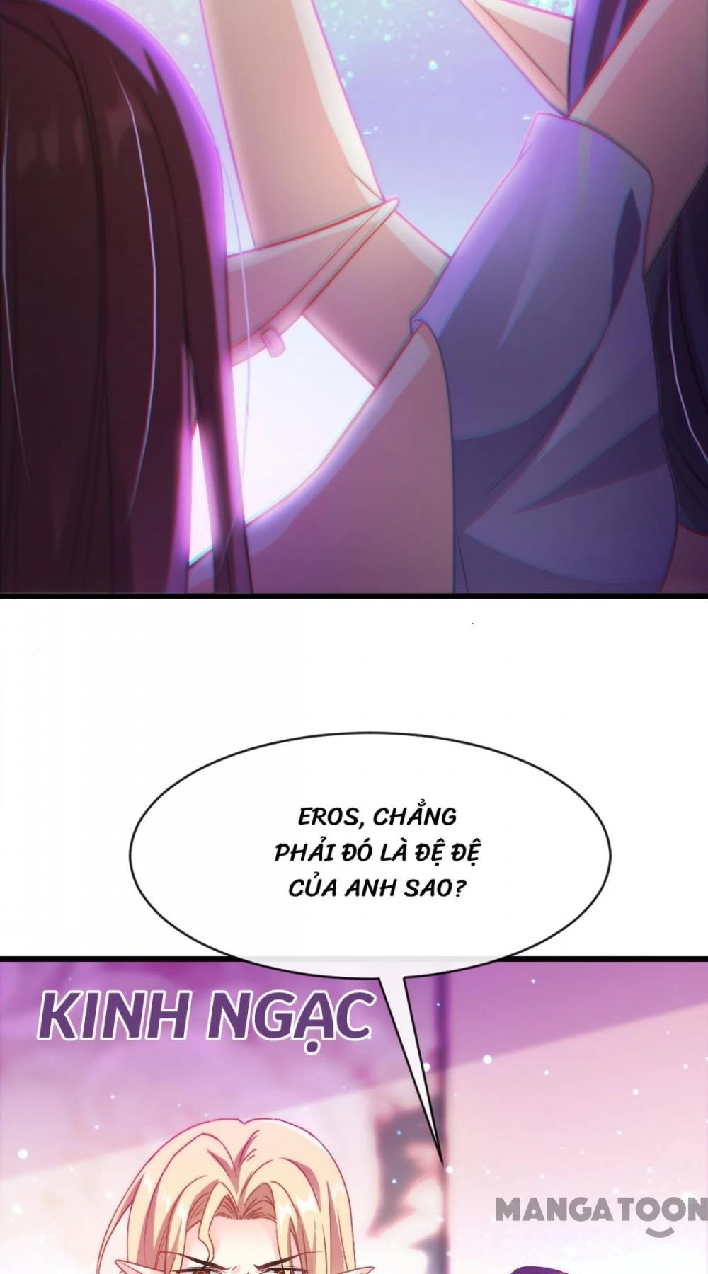 Tân Nương Của Ma Thần Chapter 72 - 19