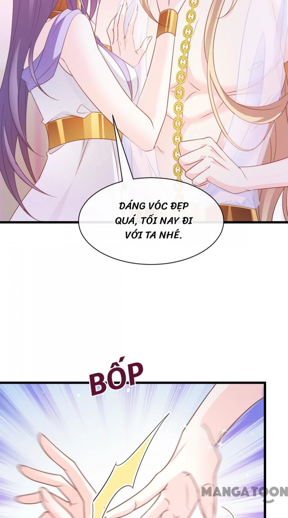 Tân Nương Của Ma Thần Chapter 72 - 24