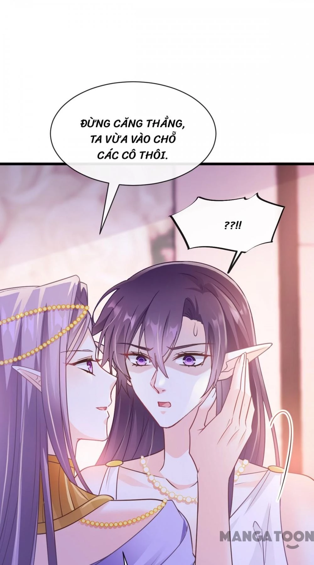 Tân Nương Của Ma Thần Chapter 72 - 30