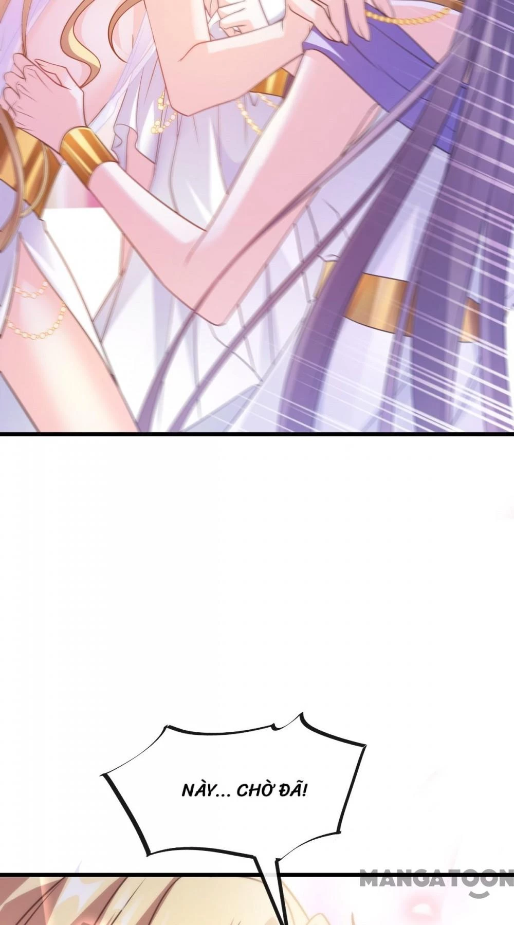 Tân Nương Của Ma Thần Chapter 72 - 33