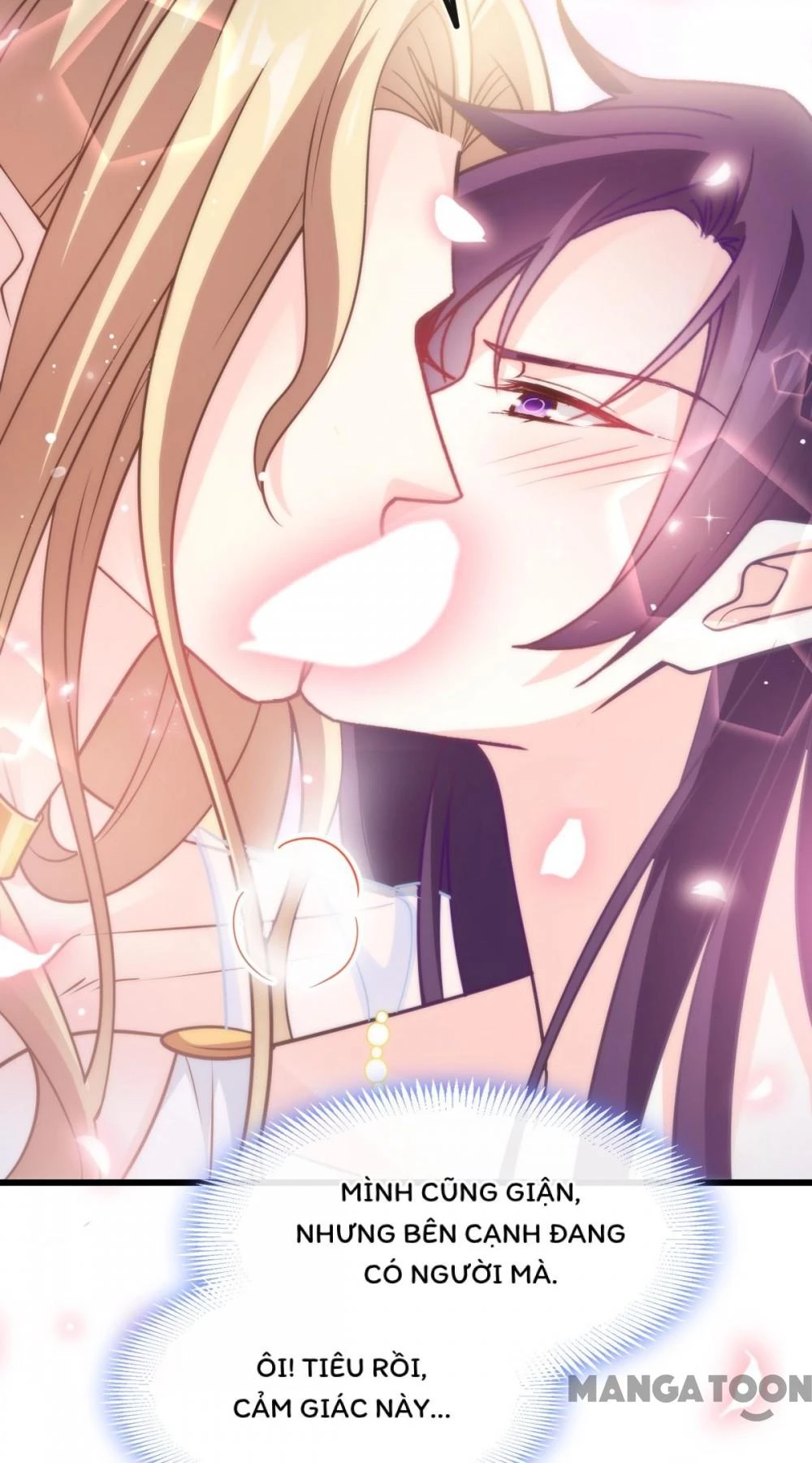 Tân Nương Của Ma Thần Chapter 72 - 34