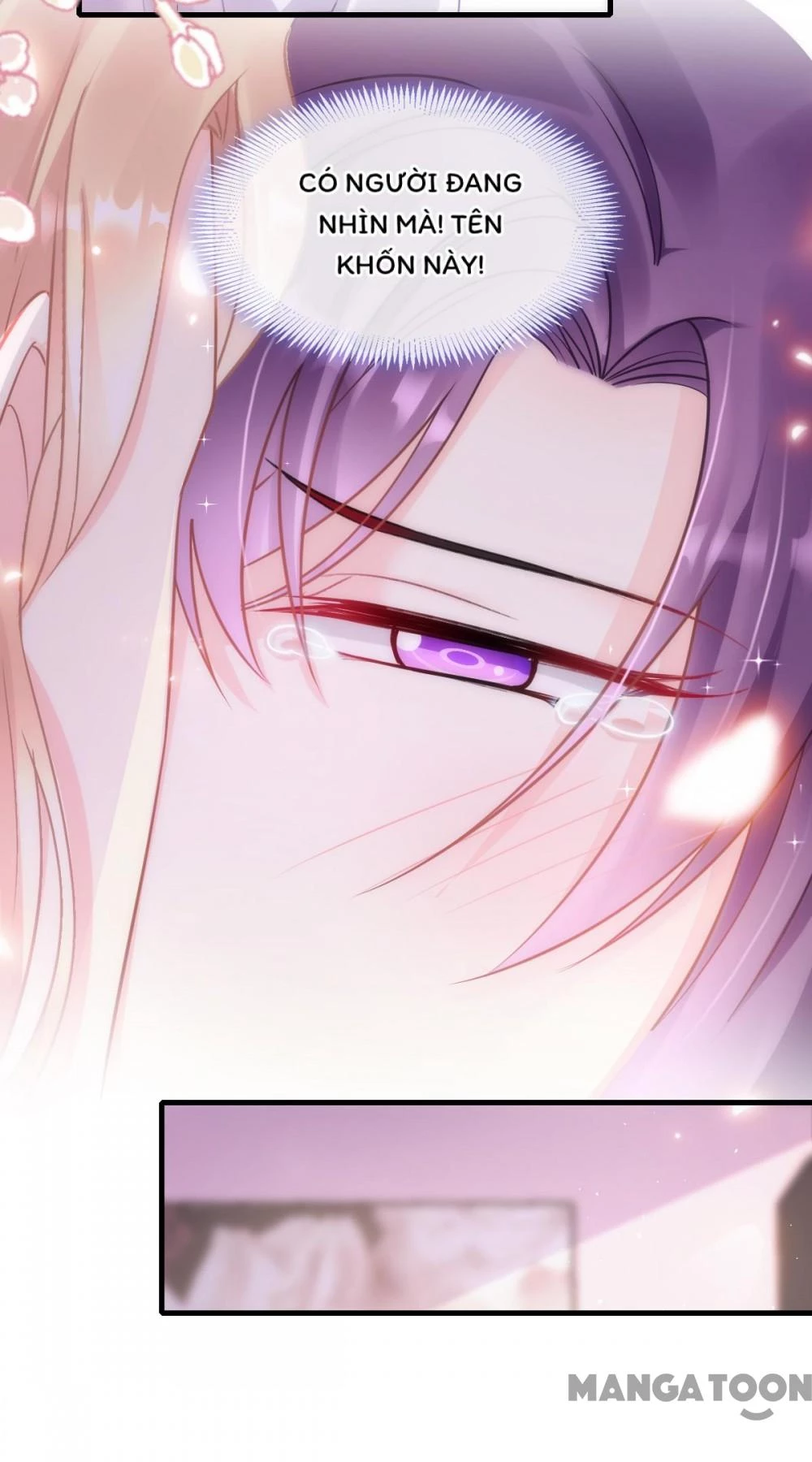 Tân Nương Của Ma Thần Chapter 73 - 2