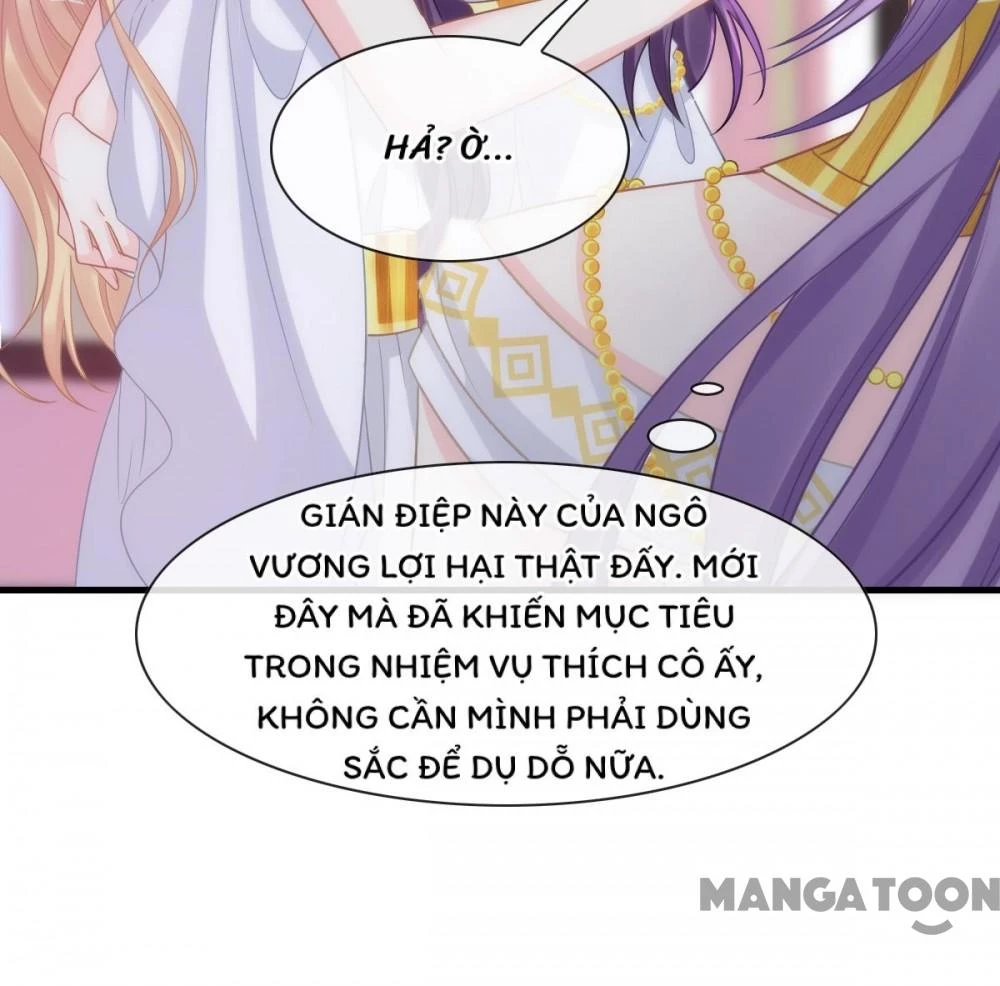 Tân Nương Của Ma Thần Chapter 73 - 4