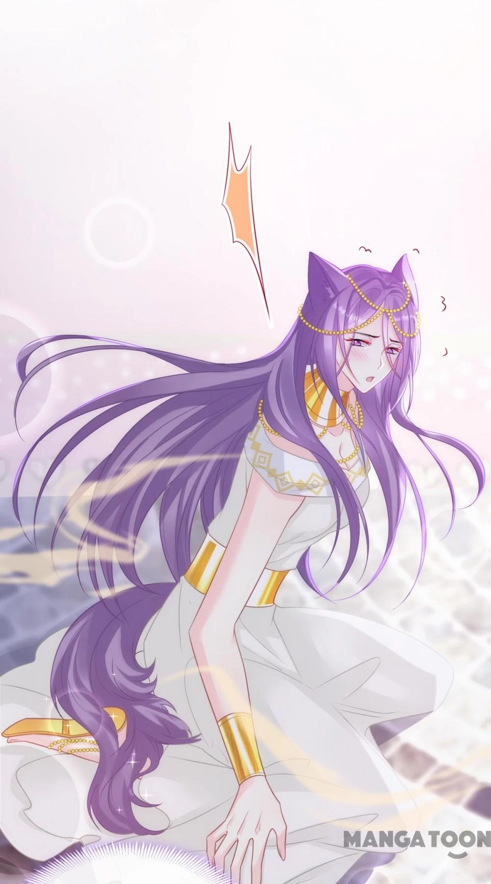 Tân Nương Của Ma Thần Chapter 73 - 6