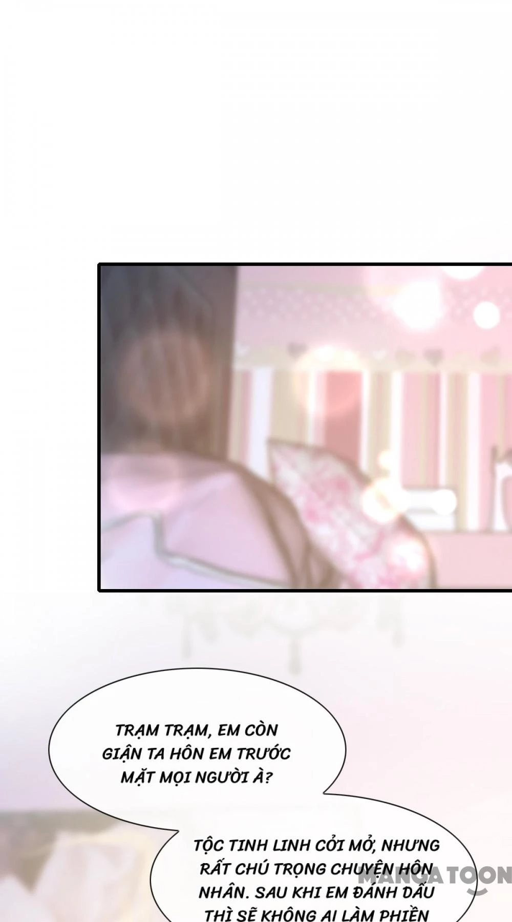 Tân Nương Của Ma Thần Chapter 73 - 12