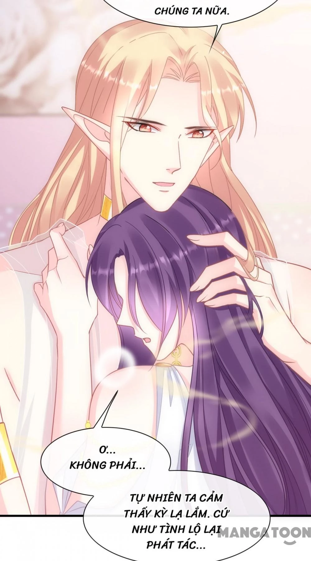 Tân Nương Của Ma Thần Chapter 73 - 13