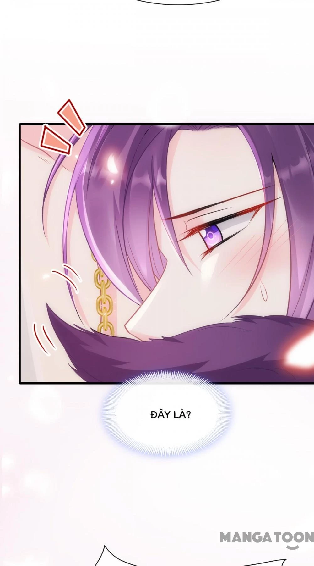 Tân Nương Của Ma Thần Chapter 73 - 14