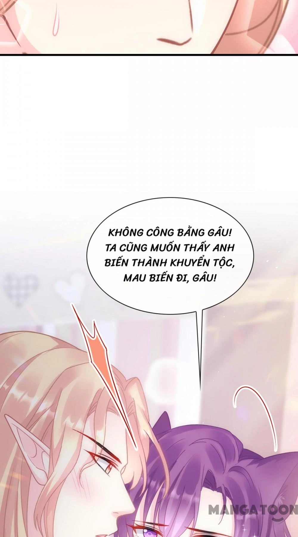 Tân Nương Của Ma Thần Chapter 73 - 17