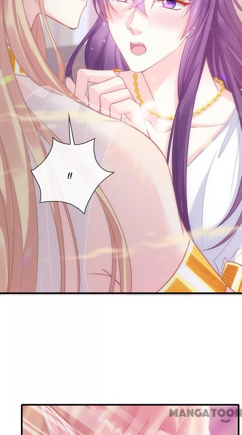 Tân Nương Của Ma Thần Chapter 73 - 18