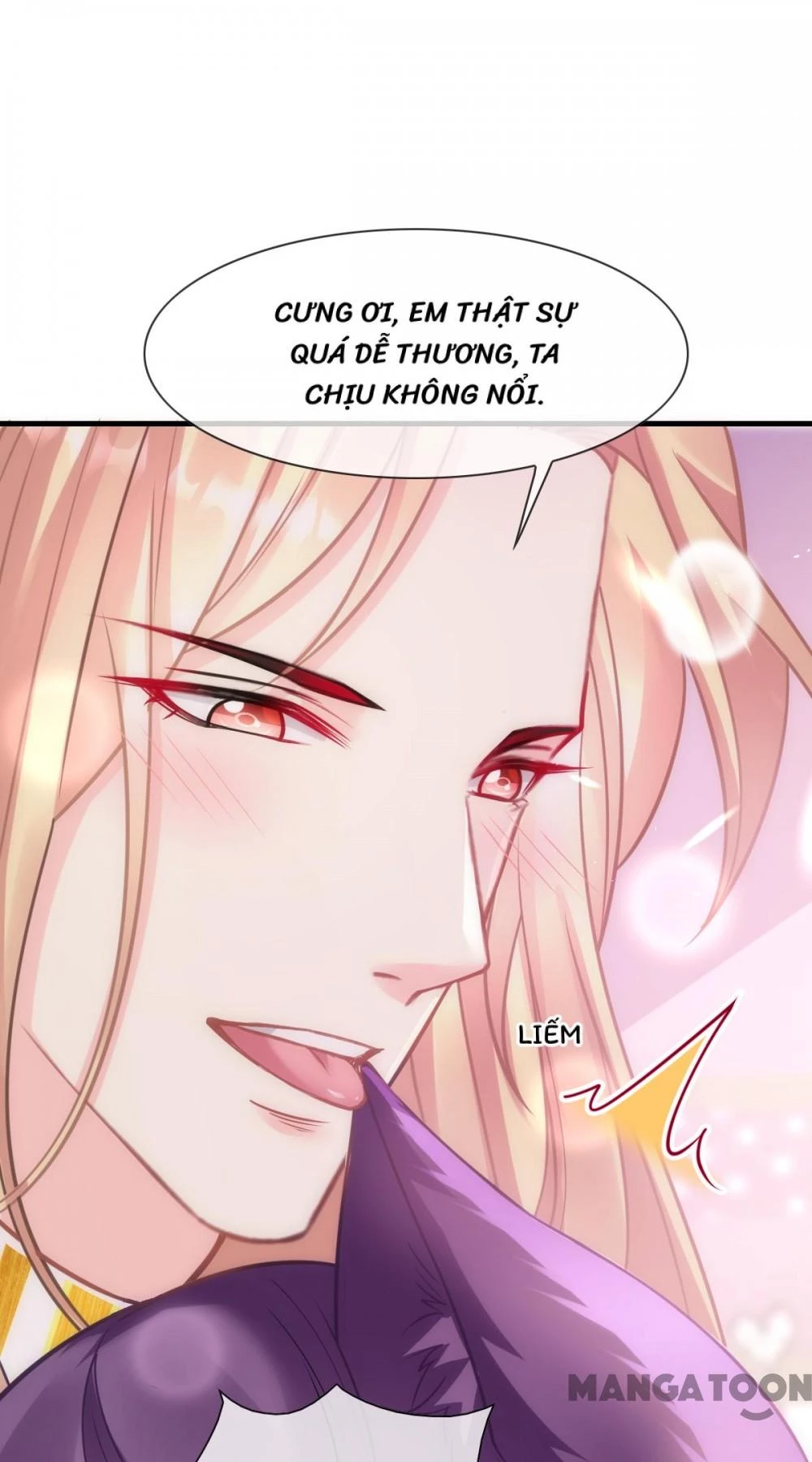 Tân Nương Của Ma Thần Chapter 73 - 21