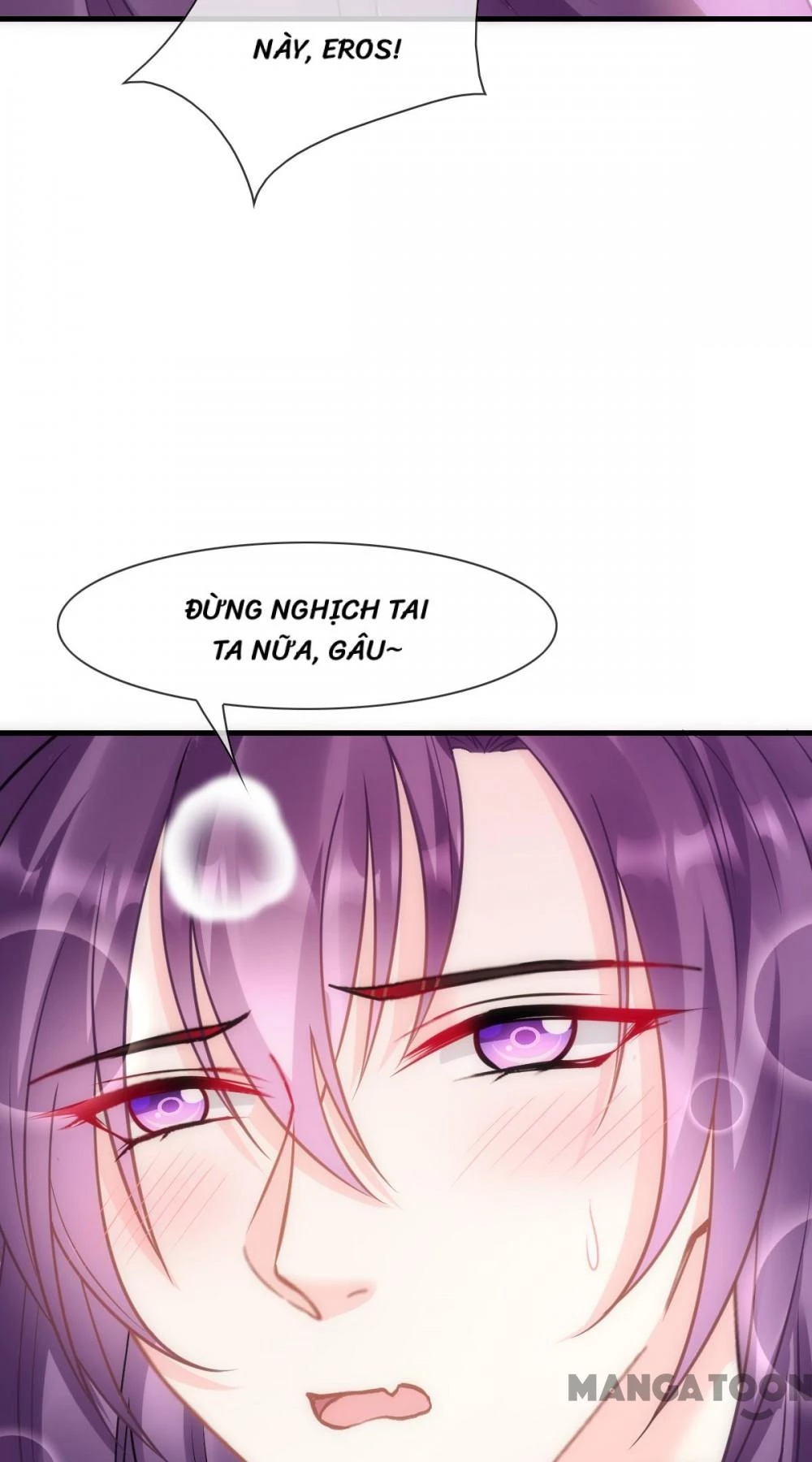 Tân Nương Của Ma Thần Chapter 73 - 22