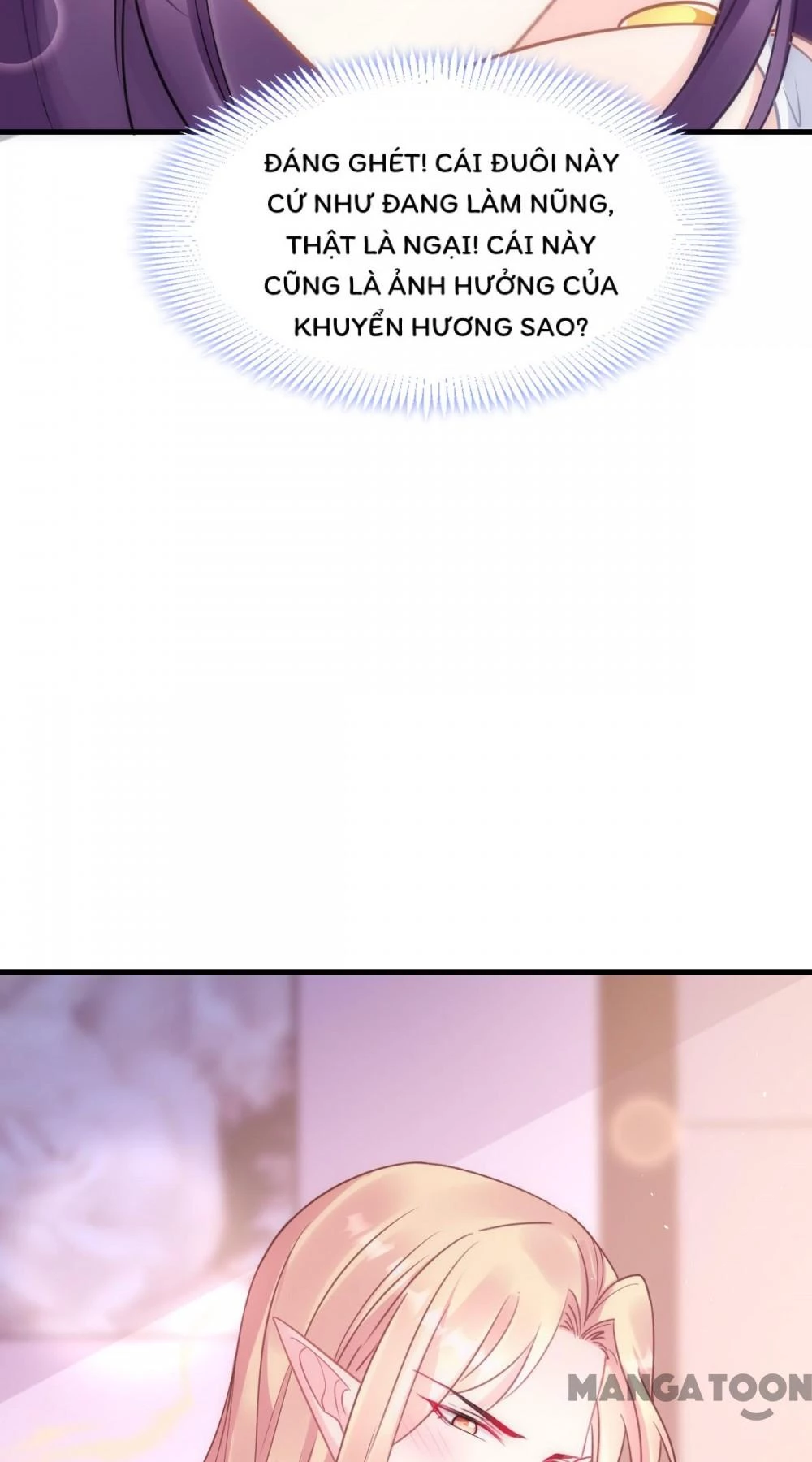 Tân Nương Của Ma Thần Chapter 73 - 23