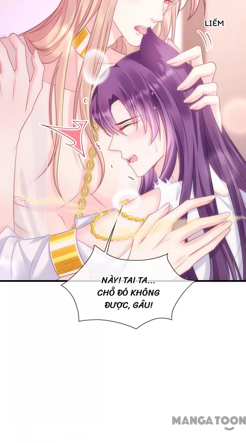 Tân Nương Của Ma Thần Chapter 73 - 24