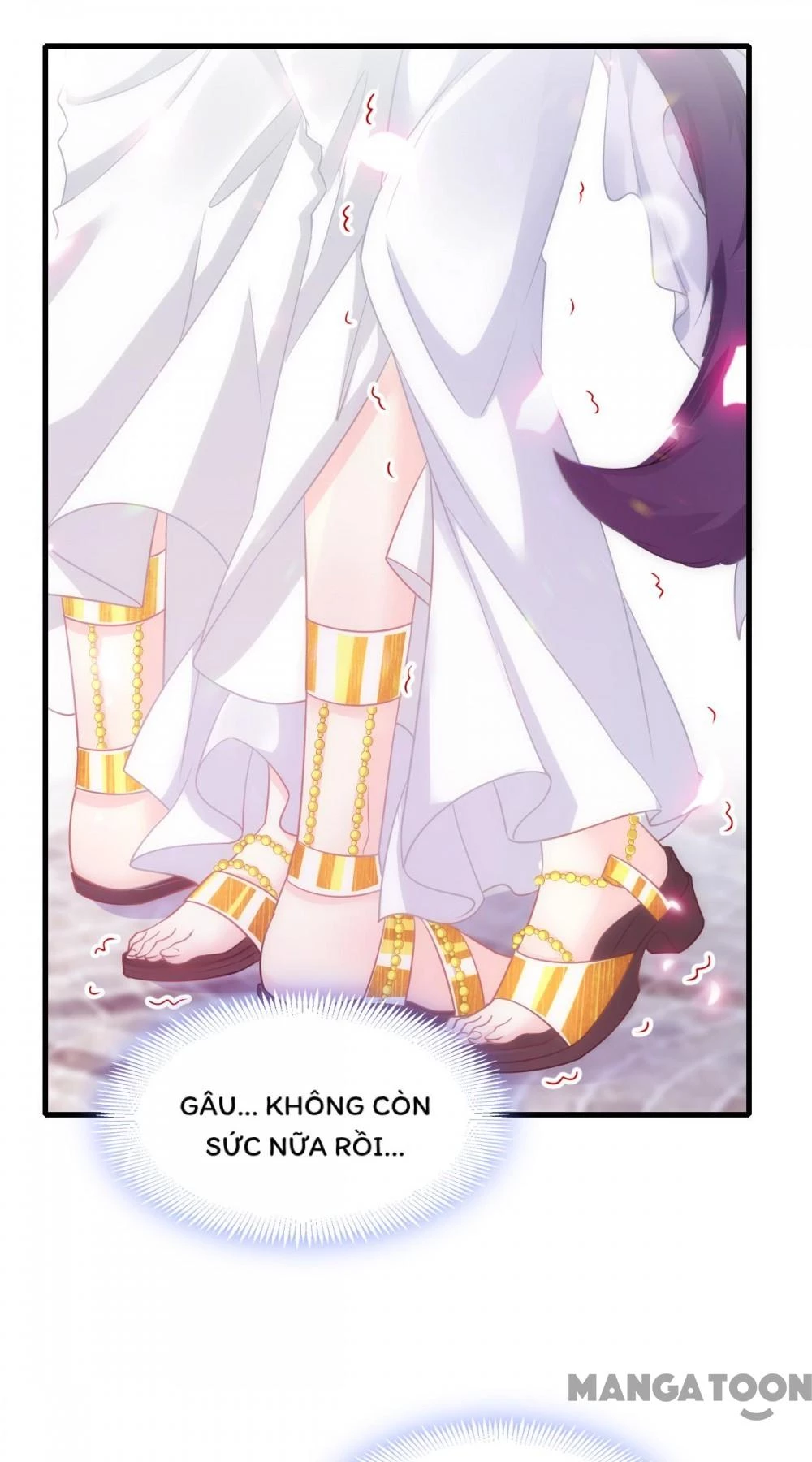 Tân Nương Của Ma Thần Chapter 73 - 25