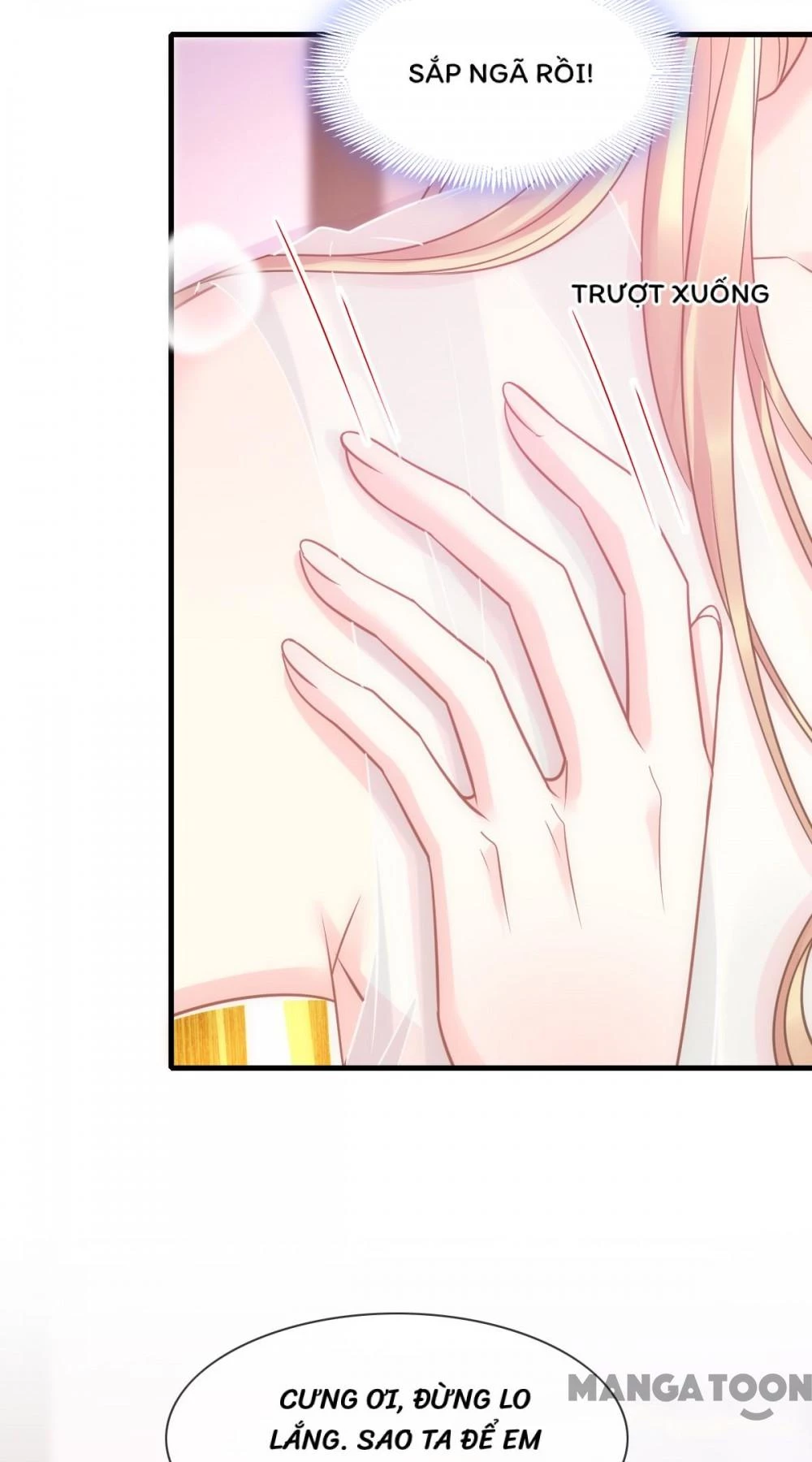 Tân Nương Của Ma Thần Chapter 73 - 26