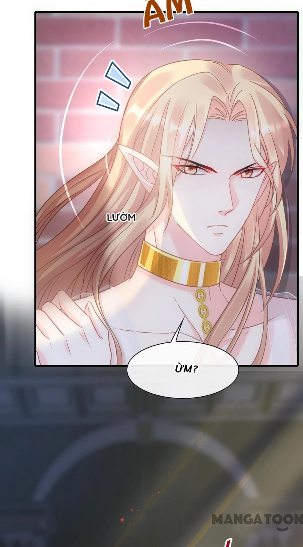 Tân Nương Của Ma Thần Chapter 73 - 32