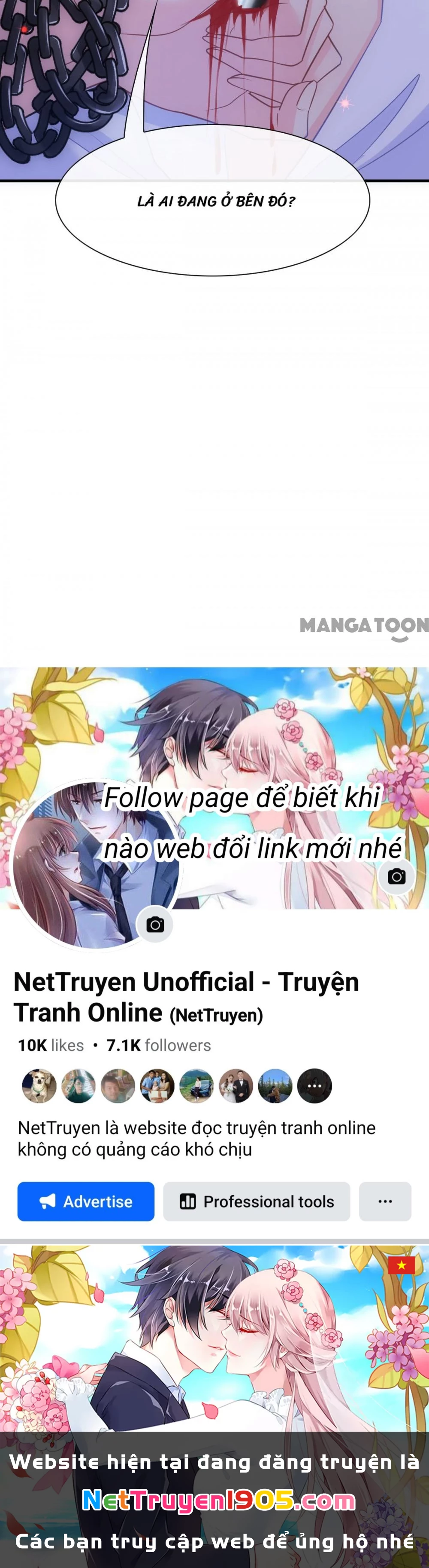 Tân Nương Của Ma Thần Chapter 73 - 36