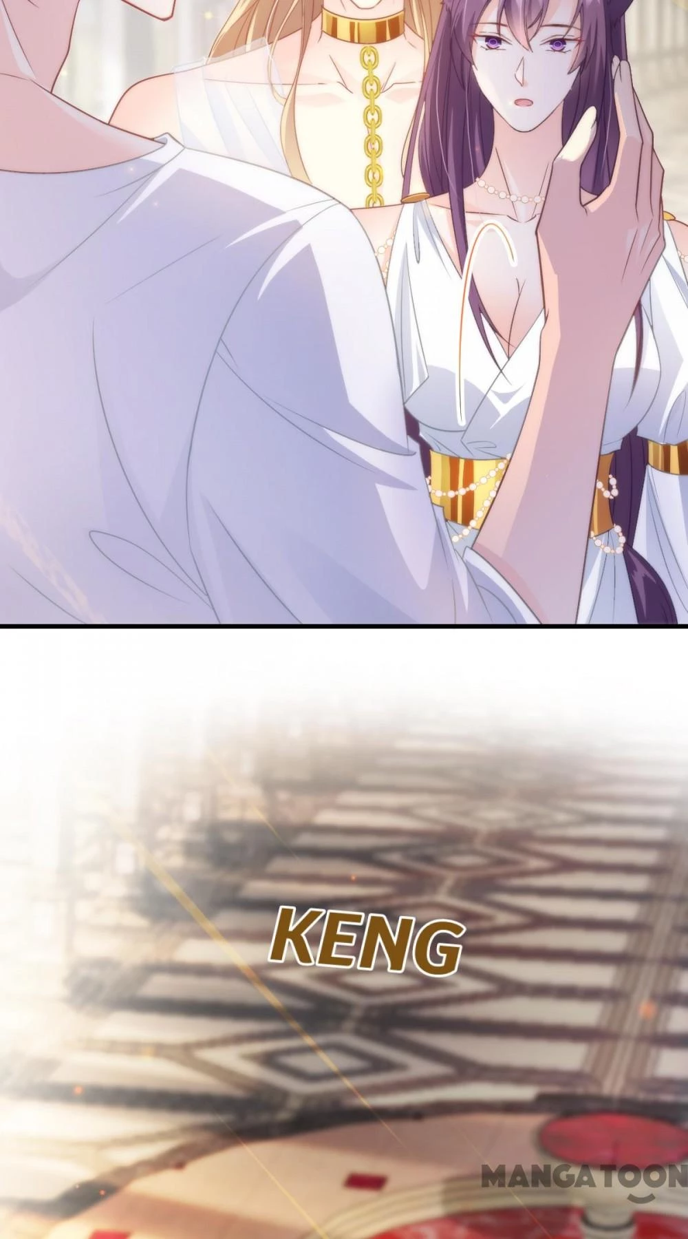 Tân Nương Của Ma Thần Chapter 74 - 4