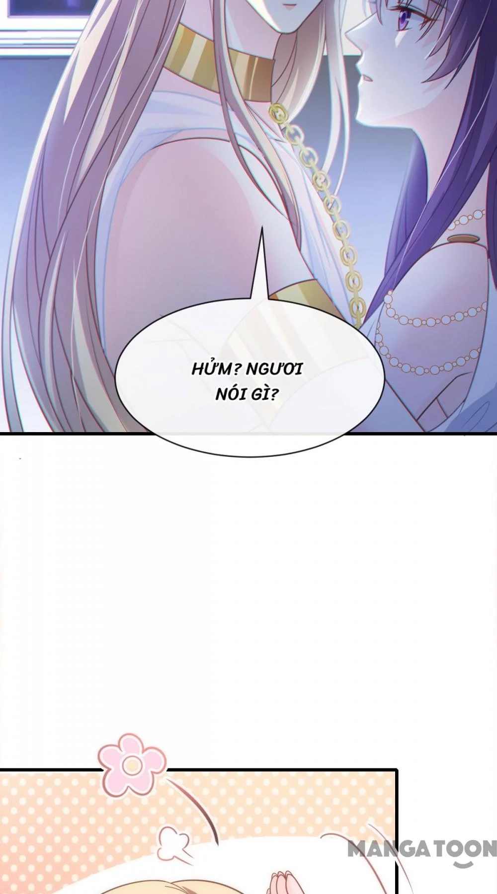 Tân Nương Của Ma Thần Chapter 74 - 17