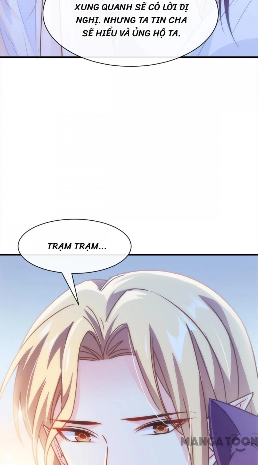 Tân Nương Của Ma Thần Chapter 74 - 23