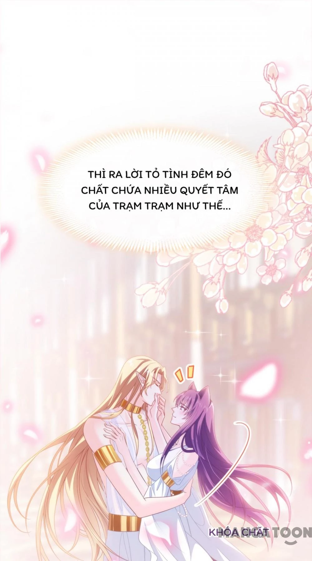 Tân Nương Của Ma Thần Chapter 74 - 25