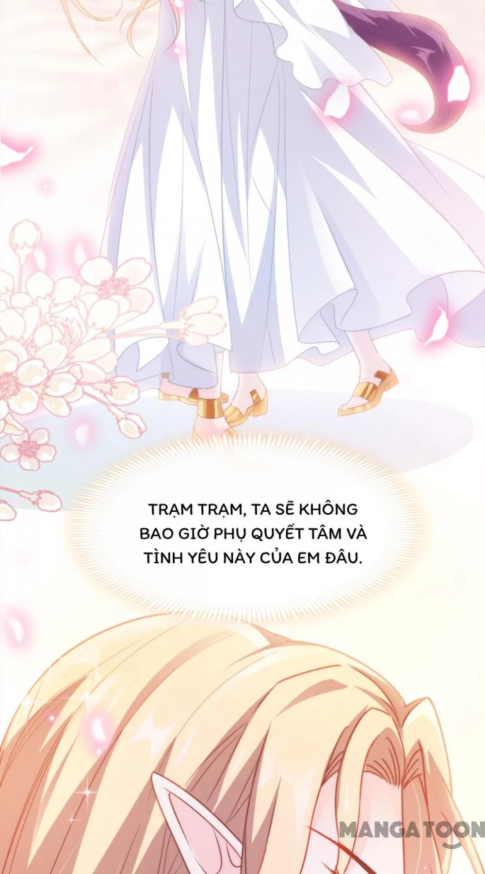Tân Nương Của Ma Thần Chapter 74 - 26