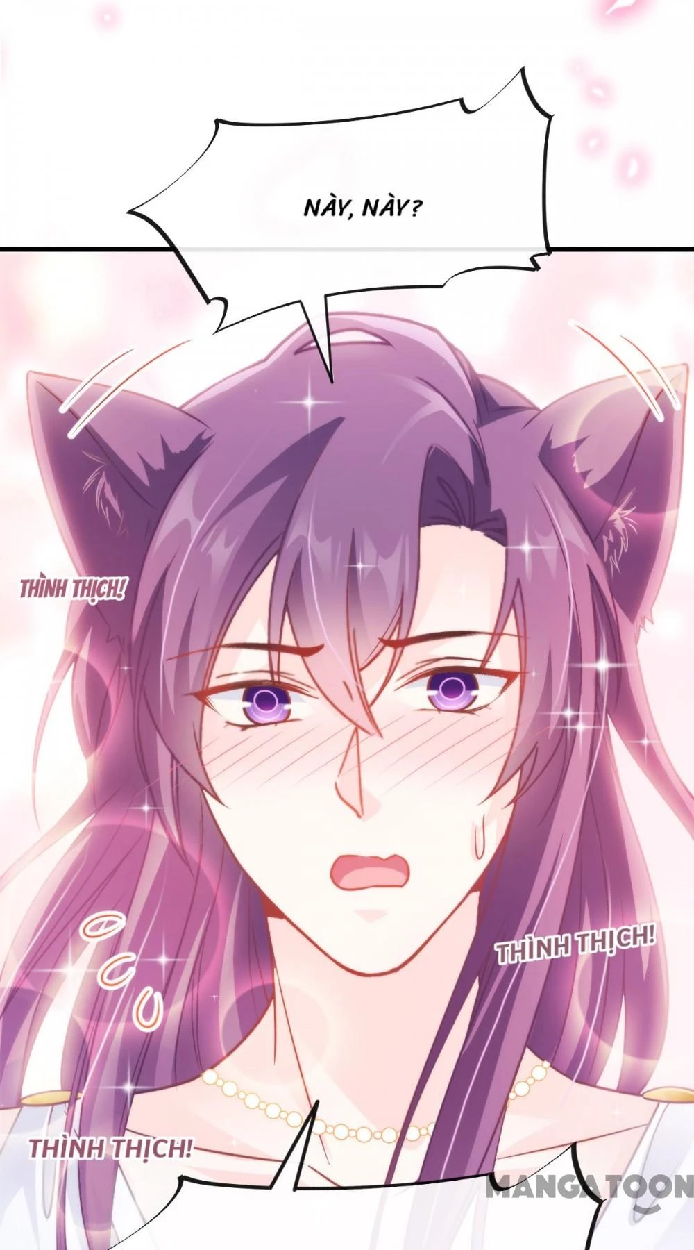 Tân Nương Của Ma Thần Chapter 74 - 28