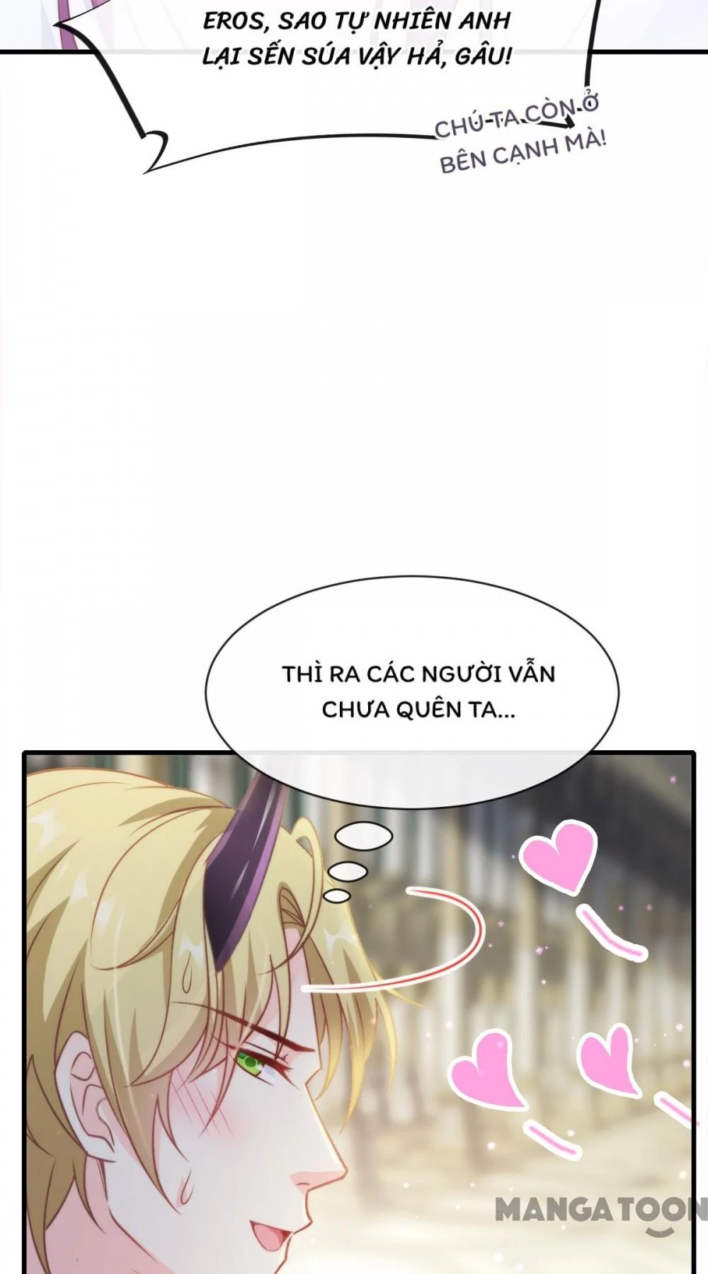 Tân Nương Của Ma Thần Chapter 74 - 29