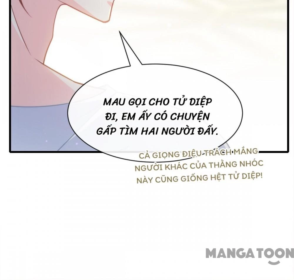 Tân Nương Của Ma Thần Chapter 74 - 30
