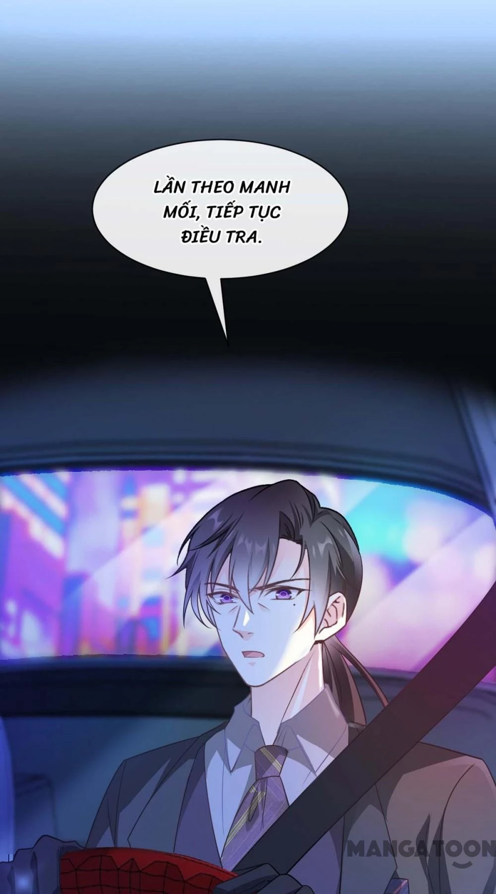 Tân Nương Của Ma Thần Chapter 74 - 33