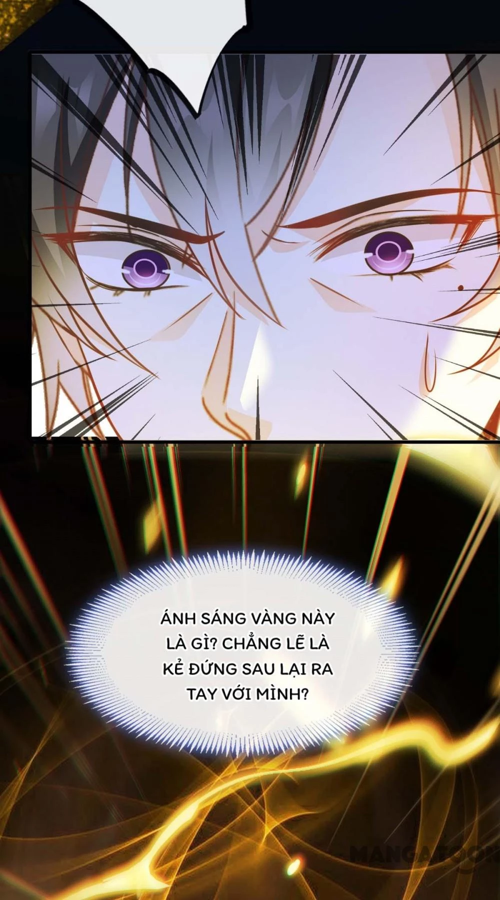 Tân Nương Của Ma Thần Chapter 74 - 35