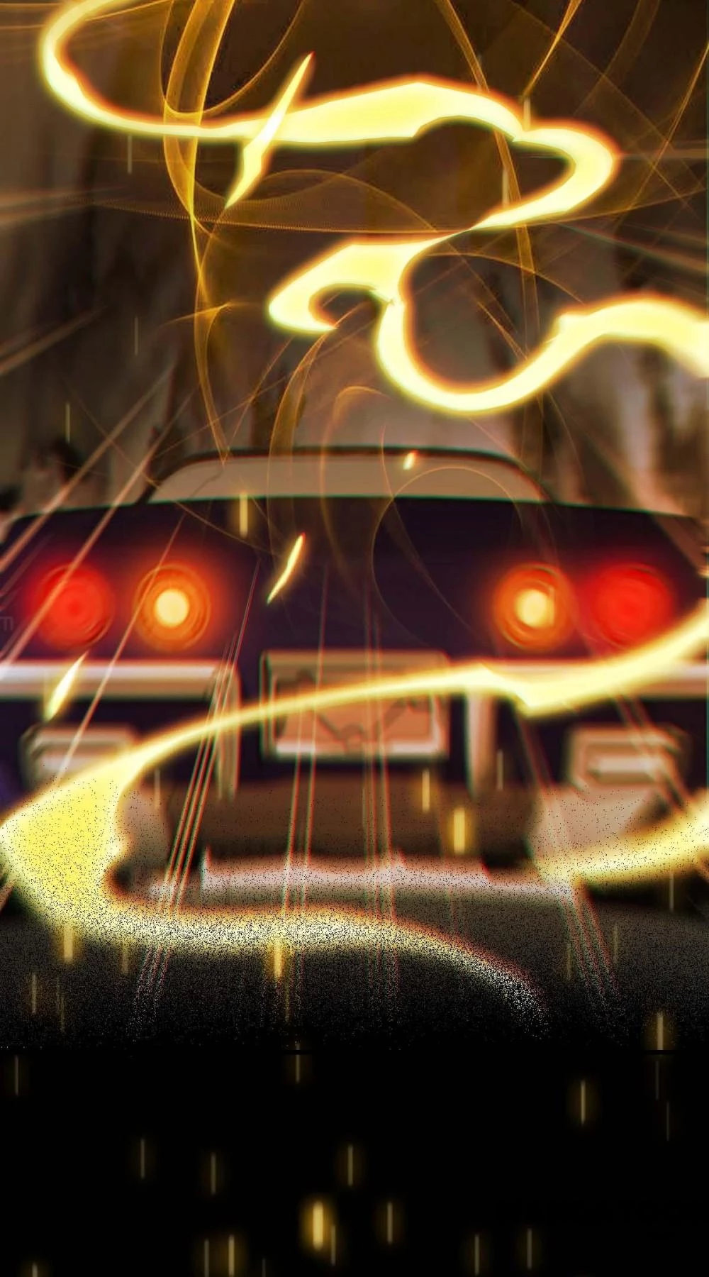 Tân Nương Của Ma Thần Chapter 74 - 36