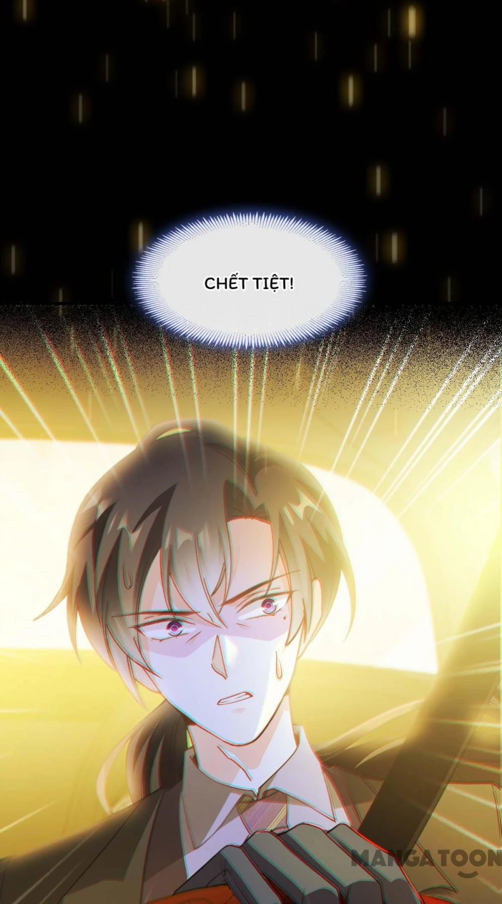 Tân Nương Của Ma Thần Chapter 74 - 37