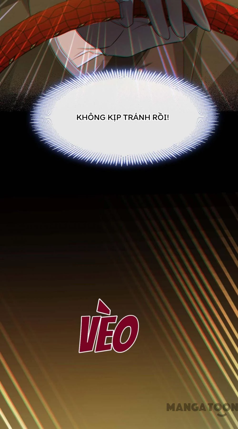 Tân Nương Của Ma Thần Chapter 74 - 38