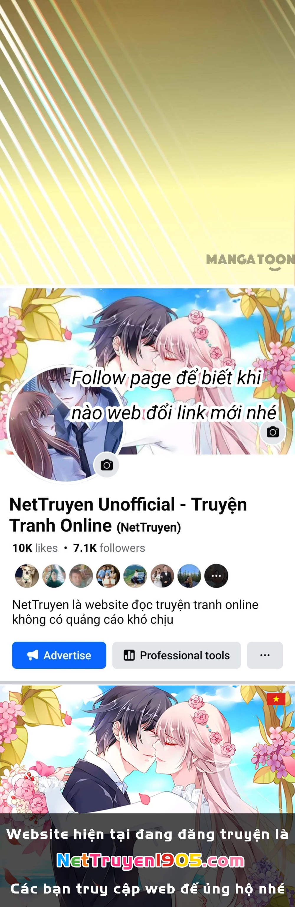 Tân Nương Của Ma Thần Chapter 74 - 39