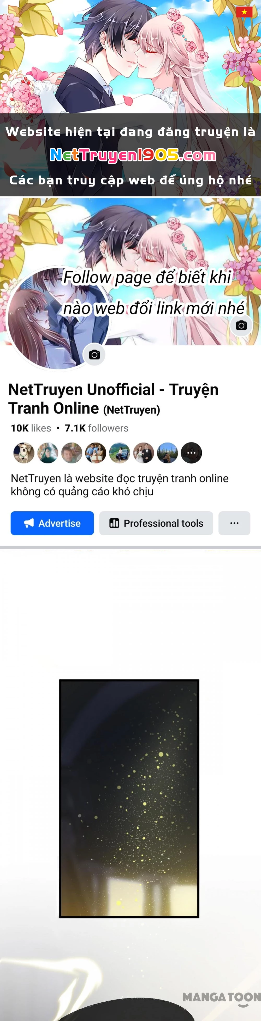 Tân Nương Của Ma Thần Chapter 75 - 1