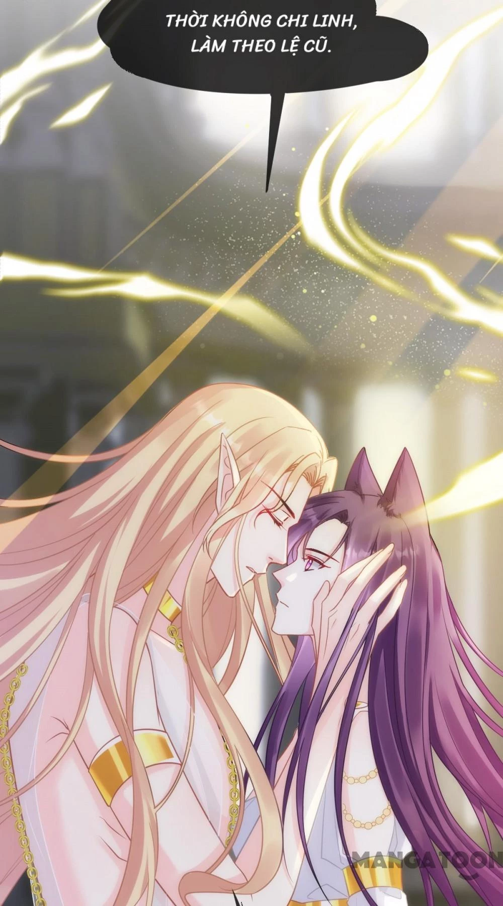 Tân Nương Của Ma Thần Chapter 75 - 2