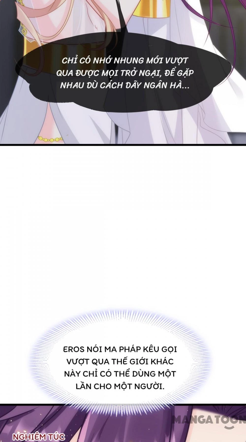 Tân Nương Của Ma Thần Chapter 75 - 3