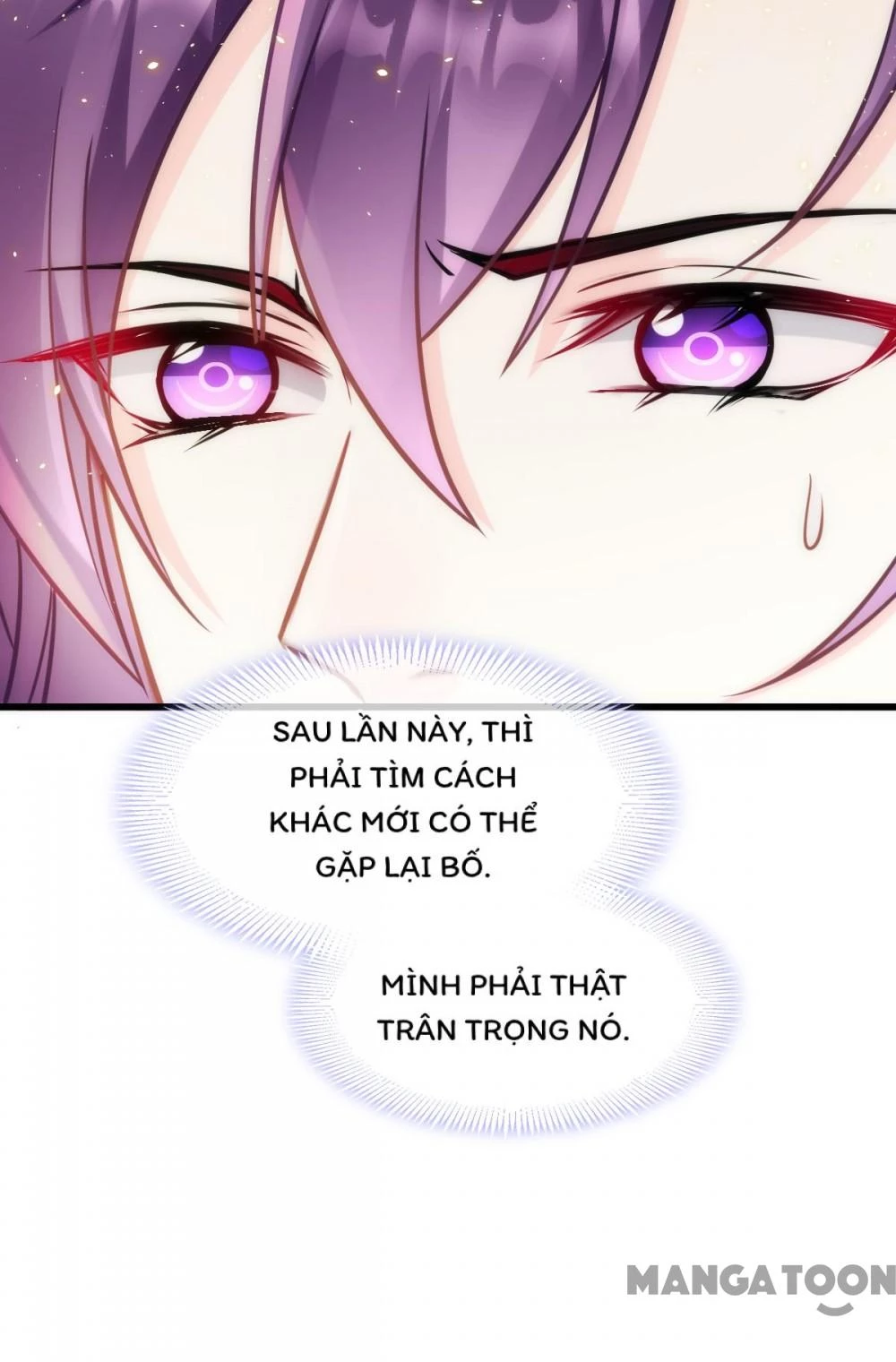 Tân Nương Của Ma Thần Chapter 75 - 4