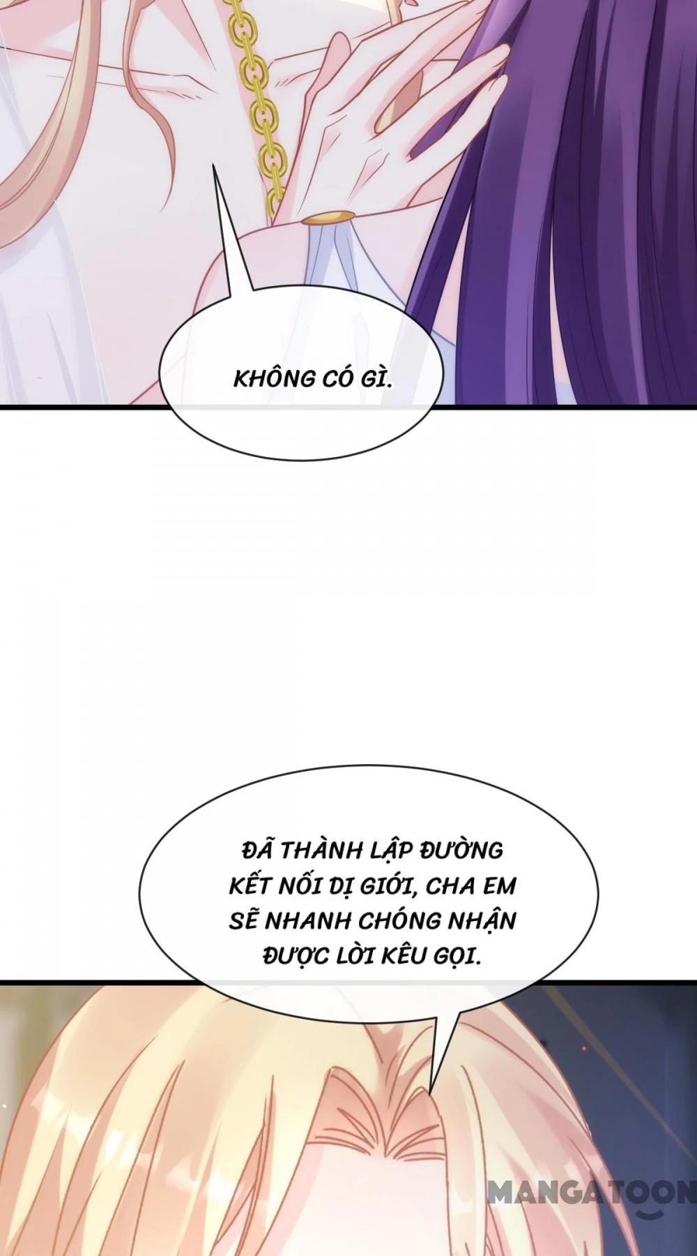 Tân Nương Của Ma Thần Chapter 75 - 6