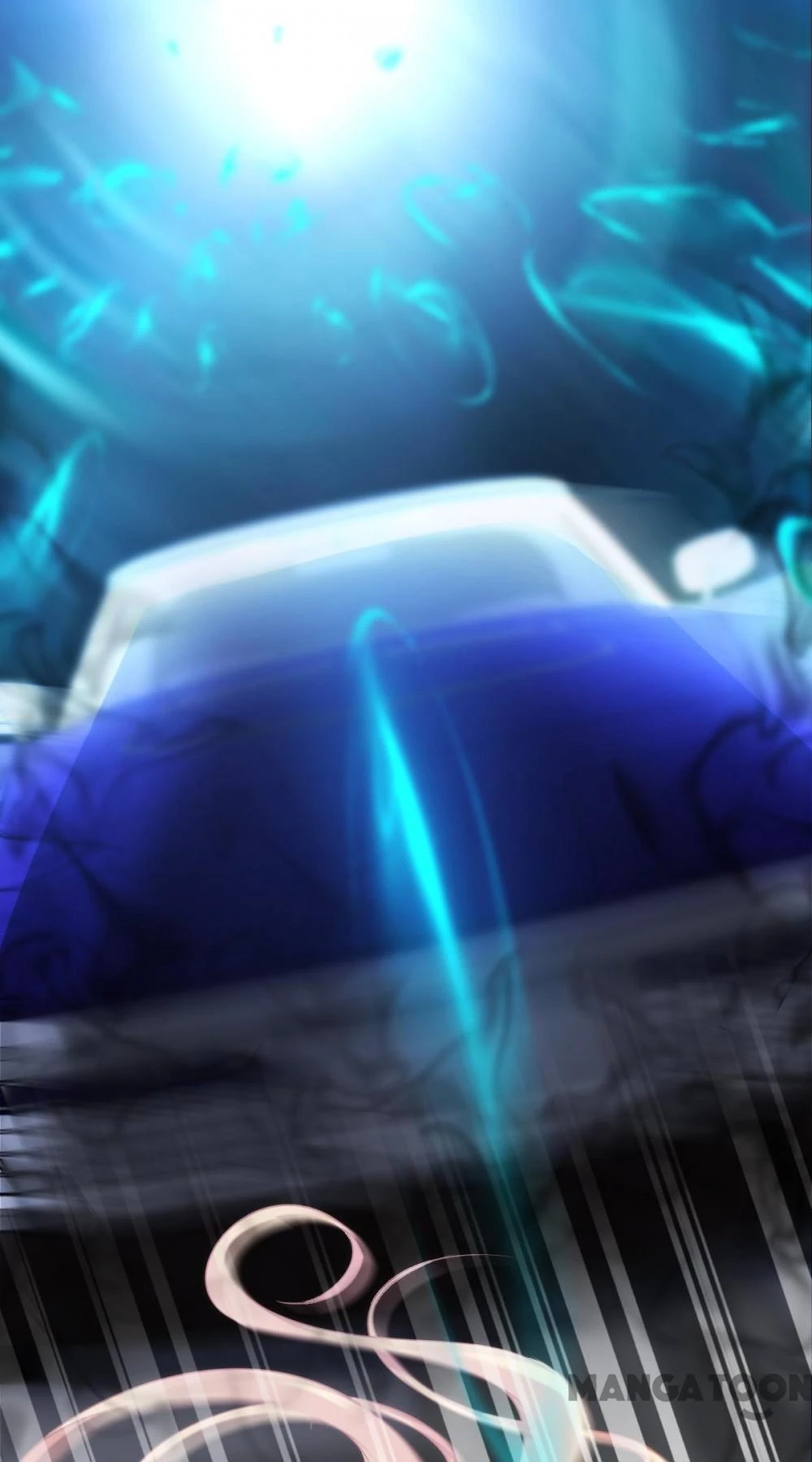 Tân Nương Của Ma Thần Chapter 75 - 10