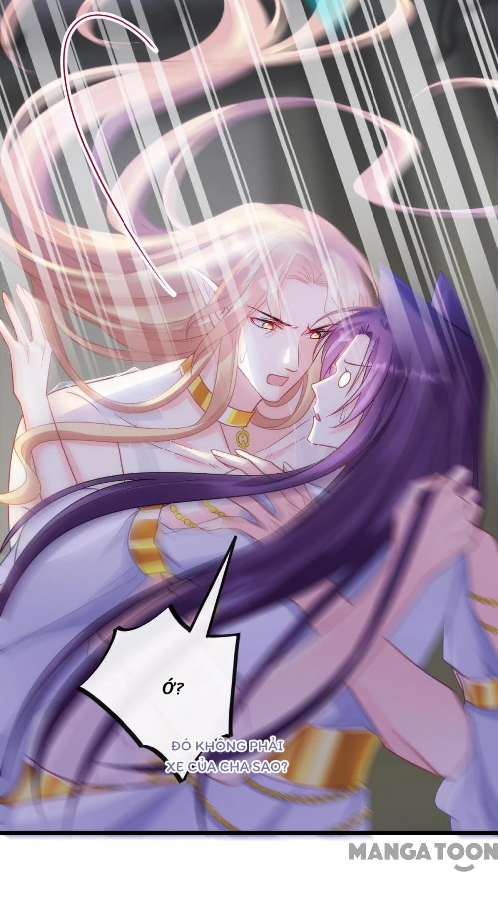 Tân Nương Của Ma Thần Chapter 75 - 11