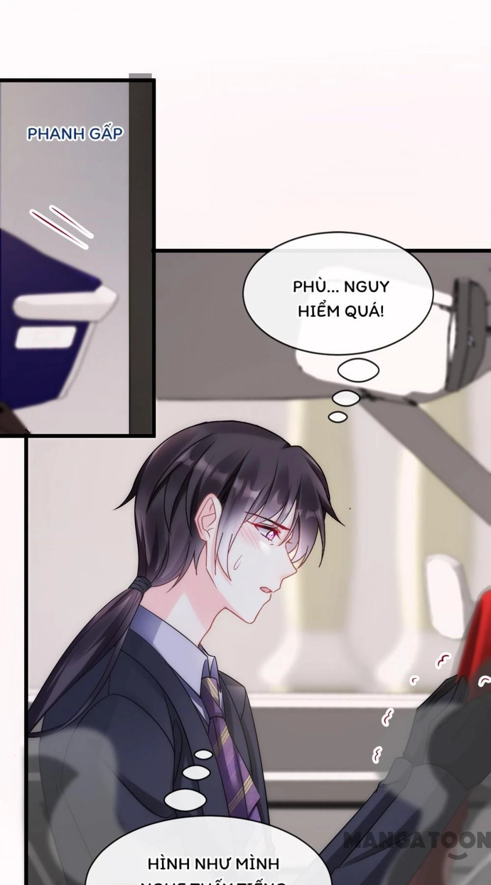 Tân Nương Của Ma Thần Chapter 75 - 15